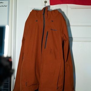 Patagonia Snowshot Gore-tex jacket (NON INSULATED)